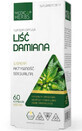 Damiana Blatt 600mg, 60 Kapseln Medica Herbs