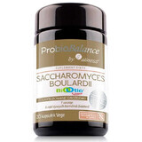 ProbioBalance (Saccharomyces Boulardii 5mld/250g) - 30 Kapseln Aliness