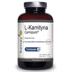 L-Carnitine Carnipure (300 gélules), Kenay