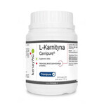 L-Carnitine Carnipure (300 gélules), Kenay