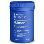 Bicaps Libimen 60 Kapseln Formeds