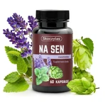 Skoczylas voor slaap 60 capsules