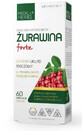 Cranberry Forte 60 Kapseln Medica Herbs