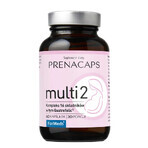 Prenacaps Multi 2 60 capsules ForMeds