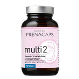 Prenacaps Multi 2 60 Kapseln ForMeds