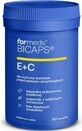 Bicaps E+C 60 Kapseln Formate