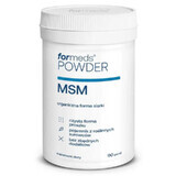 POWDER MSM POWDER - (90 Portionen) Organische Schwefelbestandteile