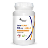 Beta Glucan Yestimun 1.3-1.6 β-D 250 mg, 100 Kapseln Vege Aliness