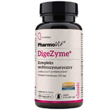 Digezyme® 150 mg Multienzymkomplex 60 Kapseln Pharmovit