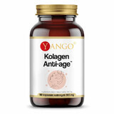 Anti-Aging-Kollagen 90 Kapseln Yango