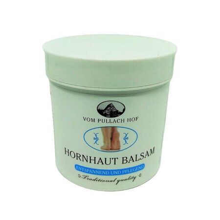 Hornhaut Keratinized Skin Conditioner 250ml Hornhaut Conditioner