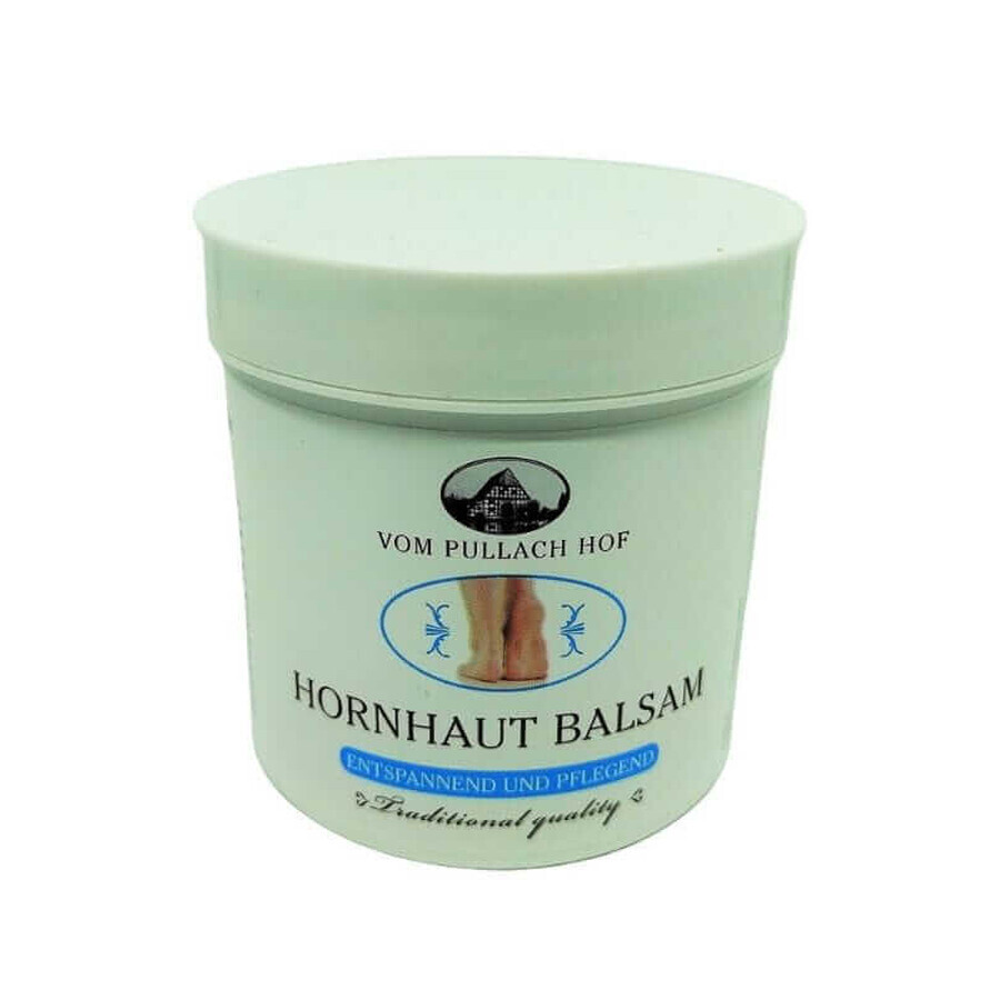 Hornhaut Keratinized Skin Conditioner 250ml Hornhaut Conditioner