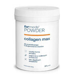 POWDER COLLAGEN MAX (30 Portionen) - 5.000 mg Formate