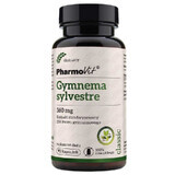 Gymnema sylvestre 360 mg 90 Kapseln Pharmovit