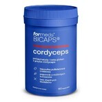 Bicaps Cordyceps 60 Kapseln - Formeds