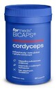 Bicaps Cordyceps 60 Kapseln - Formeds