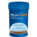 Bicaps Cordyceps 60 Kapseln - Formeds