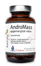 AndroMass extrem botanischer SARM / Apigenin + Bittermelone, 60 Kapseln Kenay