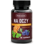 Skoczylas Pentru ochi 60 capsule