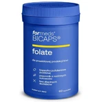BICAPS FOLATE 500 µg Folate (60 caps) Formeds