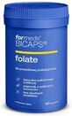 BICAPS FOLATE 500 &#181;g Fols&#228;ure (60 Kapseln) Formeln