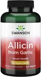 Knoblauch 100% Allicin 12mg 100 Kapseln Swanson