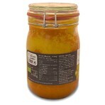 BIO ulei de palmier roșu - Ölmühle Solling (1000ml)