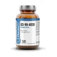 D3-Vit 4000 Softgel Active 120 cápsulas, Pharmovit Clean Label