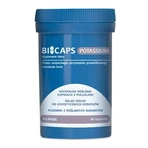 Bicaps Potassium 60 capsules Formeds