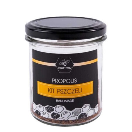 Propolis d'abeille 50g Prop-Mad