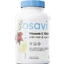 Osavi Vitamina C 1000 cu Rutin și Rosehip 120 capsule