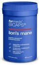 Bicaps Lion&#39;s Mane (Blumenkohl) 60 Kapseln Formeds