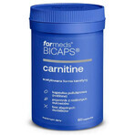 Bicaps Carnitin Carnitin 60 Kapseln - Formeds