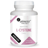 L-Cystein 500 mg 100 vcaps 100 vcaps Aliness