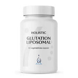 Glutation lipozomal holistic 60 capsule