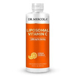 Liposomales Vitamin C 1000 mg 450 ml Dr. Mercola