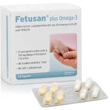 Foetusan plus Omega-3 - INTERCELL