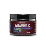 Skoczylas Vitamina C con arándano rojo 300 g