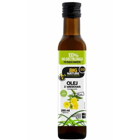 Aceite de onagra 250ml Mezcla de marcas