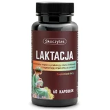 Skoczylas Lactatie voor vrouwen die borstvoeding geven 60 capsules
