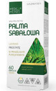 Sabalpalme 160mg 60 Kapseln Medica Herbs