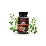 Skoczylas Zink 3 Formen, Kupfer, EGCG und Quercetin 60 Kapseln