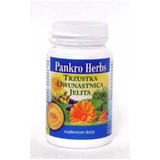 Pankro Herbs - páncreas, duodeno, intestino 60 cápsulas Inwent Herbs