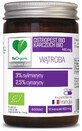 BeOrganic Bio-Distel 3% + Bio-Artischocke 2,5%, 400mg (50 Kapseln).