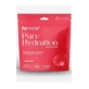 Pure Hydration electrolytes grapefruit flavor 14 sachets Formeds