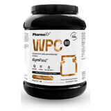 WPC 80 Molkenprotein-Konzentrat (Erdnussbutter) 700g GymFood Pharmovit