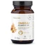 Omega + D3 2000 IU + K2 60 Kapseln von Aura Herbals