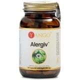 Allergiv 90 capsule Yango