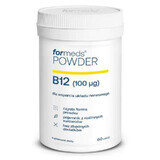 B12 POWDER Vitamin B12 (60 Portionen) Formate