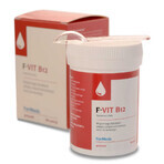 B12 POWDER Vitamin B12 (60 Portionen) Formate